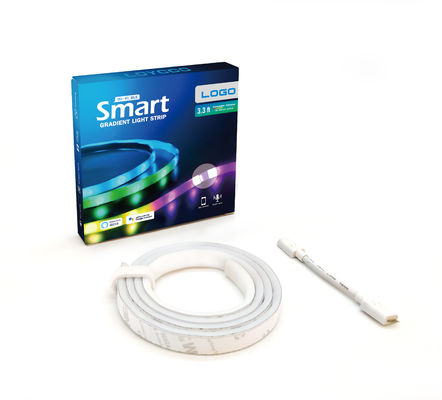 16Million TV Background Led Lights 10m 5m Led Light Strip Wifi Remote Control