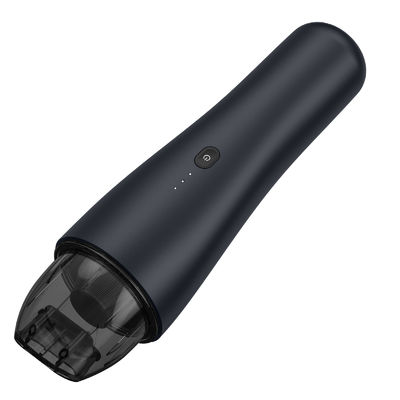 Usb Portable Vacuum Cleaner Handheld Wet Dry 6000Pa Suction