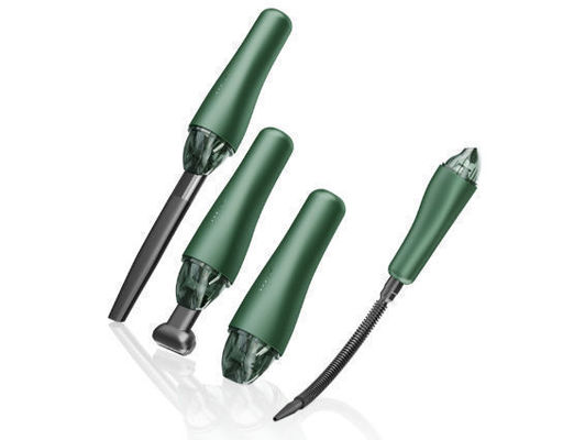 P02 HandHeld Portable Vacuum Cleaner 65W 6000Pa 77DB