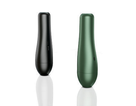 P02 HandHeld Portable Vacuum Cleaner 65W 6000Pa 77DB