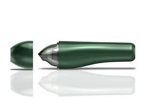 P02 HandHeld Portable Vacuum Cleaner 65W 6000Pa 77DB