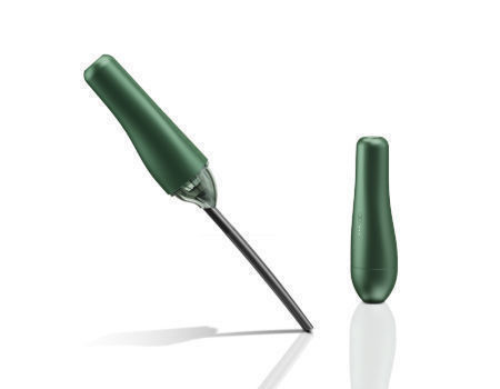 P02 HandHeld Portable Vacuum Cleaner 65W 6000Pa 77DB