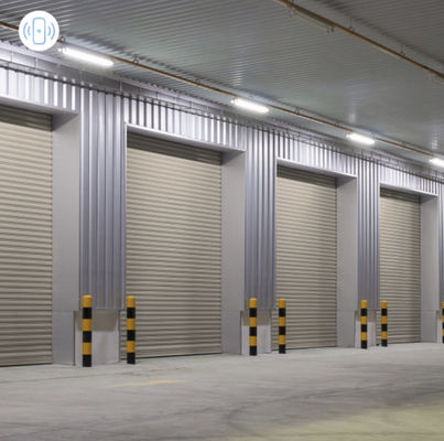 Radar Sensor T8 Tube One Piece LED Light 1200mm 100lm/W