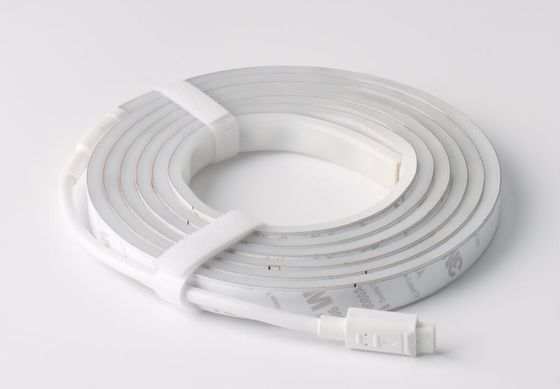 RGB Waterproof Gradient Light Strip Remote Control HighTiming RF 5m Smart LED Strip