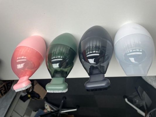 Wireless Handheld Portable Vacuum Cleaner 1000Pa For Car Cleaning P04